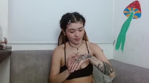 Giulietta online show from 07.16.26