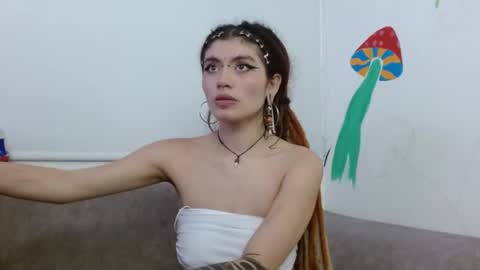 Giulietta online show from 08.04.26