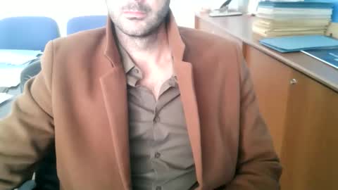 Snapshot of giuseppevai1 chatting on 10.24.25 giuseppevai1 online show from 10.24.25