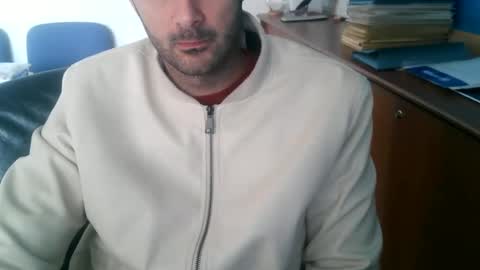 Snapshot of giuseppevai1 chatting on 12.04.25 giuseppevai1 online show from 12.04.25