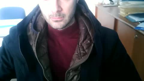 giuseppevai1 online show from 02.07.26