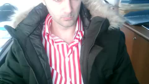 giuseppevai1 online show from 03.04.26