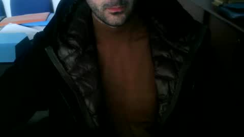 giuseppevai1 online show from 03.21.26