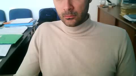 giuseppevai1 online show from 03.30.26