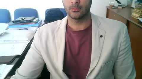 giuseppevai1 online show from 04.21.26