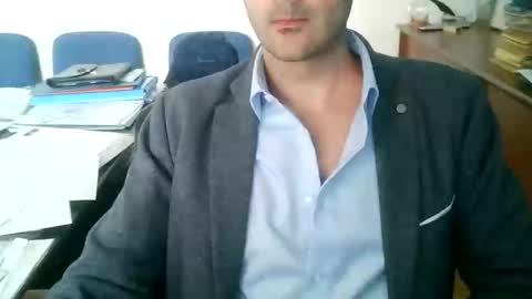giuseppevai1 online show from 04.22.26