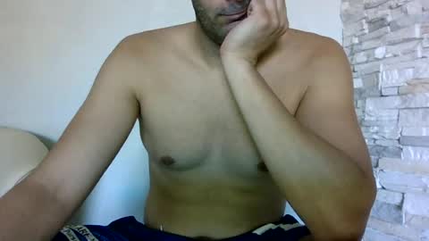 giuseppevai1 online show from 06.13.26