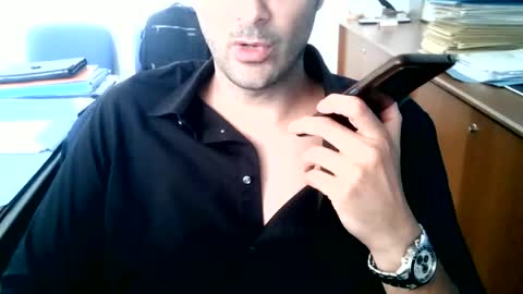 giuseppevai1 online show from 06.18.26