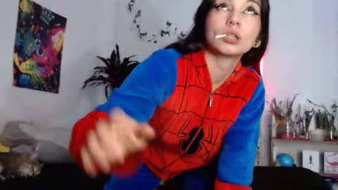 Nice to meet you my name is Heyli  online show from 12.04.24