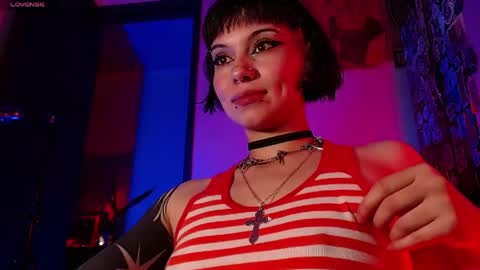 Nice to meet you my name is Heyli  online show from 06.05.26