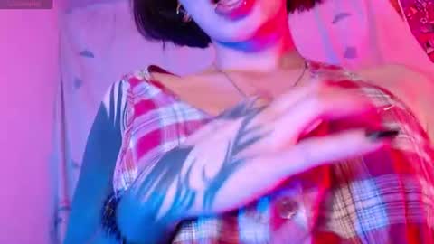 Nice to meet you my name is Heyli  online show from 08.01.26