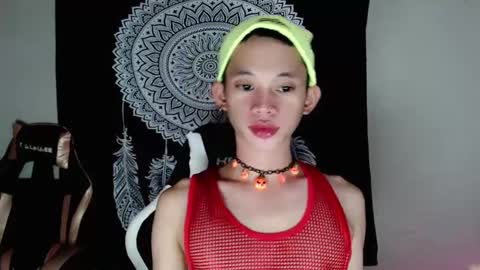 givemethrillx online show from 02.01.25