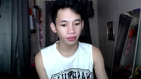 givemethrillx online show from 01.11.26