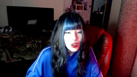 Snapshot of givenom chatting on 05.23.26 dirtyvenom online show from 05.23.26