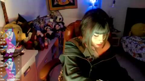 Snapshot of givenom chatting on 08.09.26 dirtyvenom online show from 08.09.26