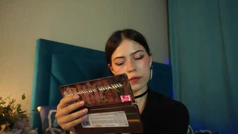 Agness online show from 09.19.25