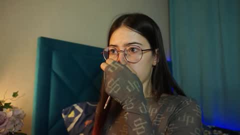 Agness online show from 09.21.25