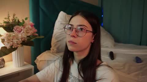 Agness online show from 02.12.26