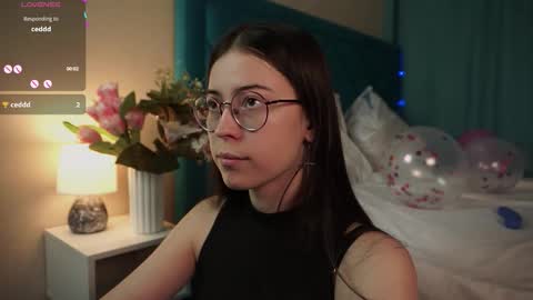 Agness online show from 03.03.26