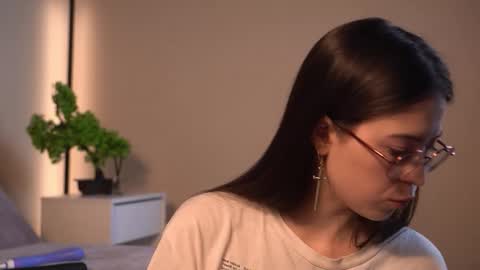 Agness online show from 03.17.26