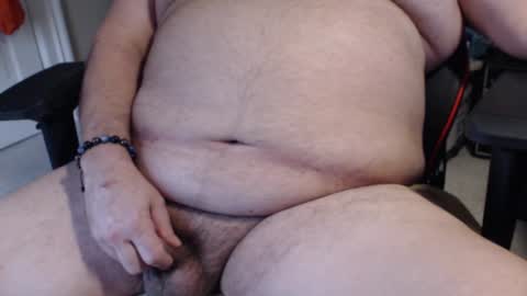 Snapshot of gizmo706 chatting on 01.30.25 gizmo706 online show from 01.30.25