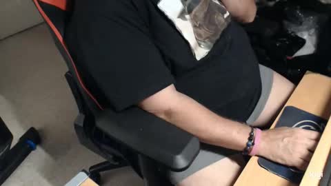 Snapshot of gizmo706 chatting on 10.21.25 gizmo706 online show from 10.21.25