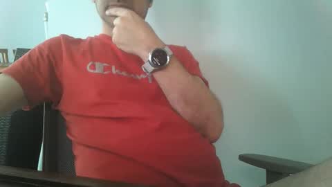 gjustaguym online show from 05.18.26