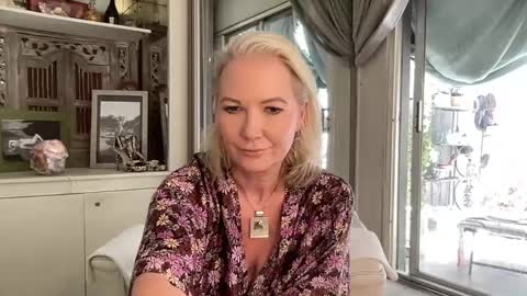Gl1tter Barbie online show from 05.27.26