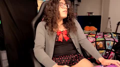 glaceon9 online show from 12.01.25