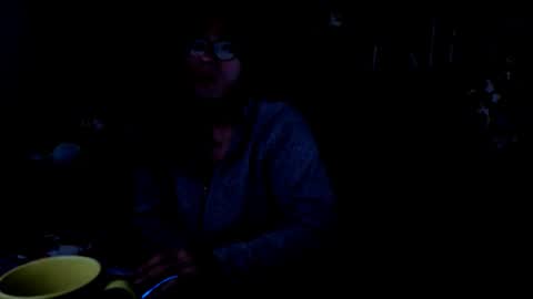 glaceon9 online show from 02.08.26