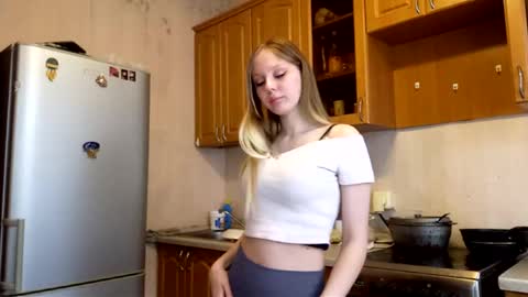 Violetta online show from 02.23.26