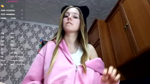 Violetta online show from 03.16.26