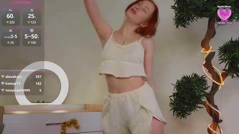 Michelle online show from 03.01.25