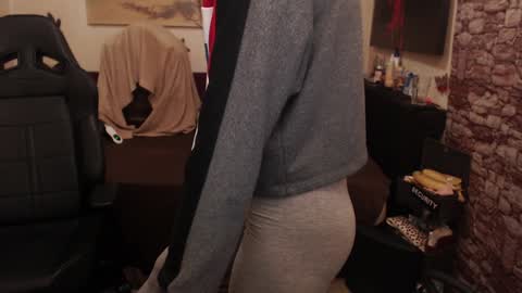 Glamourhottie online show from 12.05.24