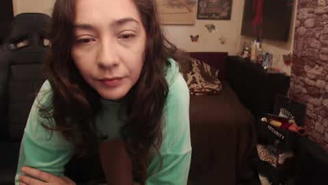 Glamourhottie online show from 12.07.24