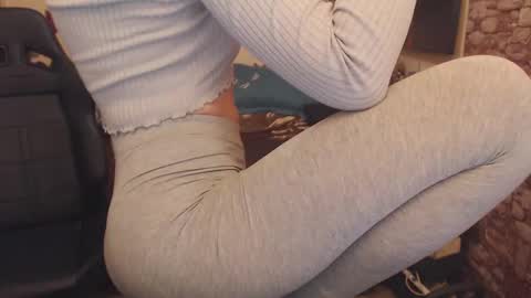 Glamourhottie online show from 02.11.25