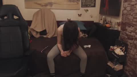 Glamourhottie online show from 03.12.25