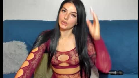 Casandra online show from 11.04.25