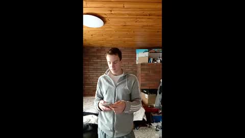 glebc online show from 03.15.26