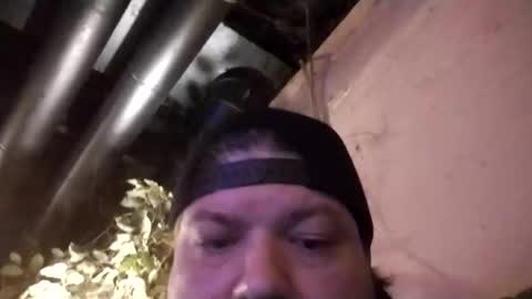 Snapshot of gleeguy chatting on 11.05.25 gleeguy online show from 11.05.25