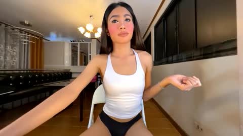 gleiahong online show from 02.19.26