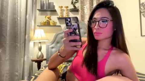 gleiahong online show from 05.27.26