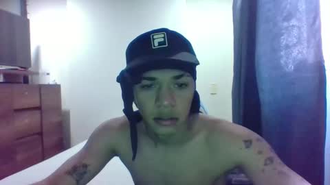 Snapshot of glen_connor_11 chatting on 12.15.25 glen_connor_11 online show from 12.15.25