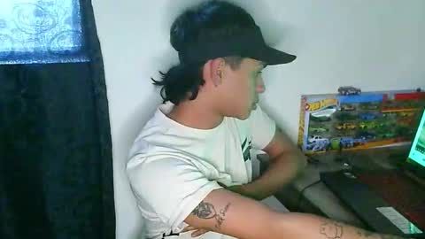 glen_connor_11 online show from 12.20.25