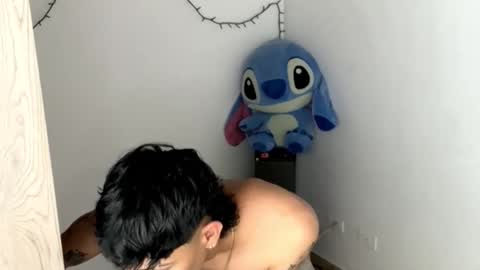 glen_connor_11 online show from 01.18.26