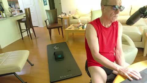 glennbitch online show from 05.04.26