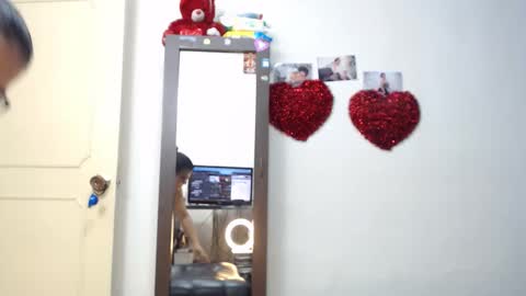 Snapshot of glennddastar chatting on 09.13.25 GlennddaStar online show from 09.13.25