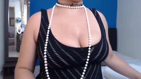 Snapshot of glennddastar chatting on 06.10.26 GlennddaStar online show from 06.10.26