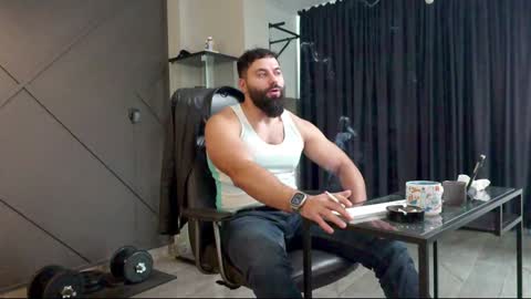 Snapshot of glennmasters chatting on 12.22.24 Matthew .. for short call me Matt online show from 12.22.24