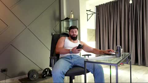 Snapshot of glennmasters chatting on 01.05.25 Matthew .. for short call me Matt online show from 01.05.25